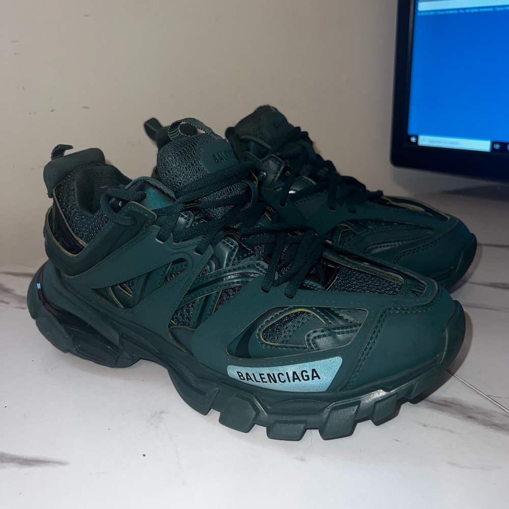 Balenciaga Track Sneakers